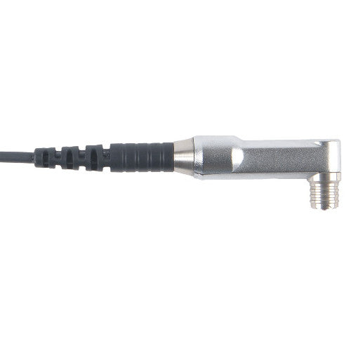Elcometer 456 Right Angle Dual Ferrous/Non-Ferrous (FNF) Substrate Probe - Scale 1