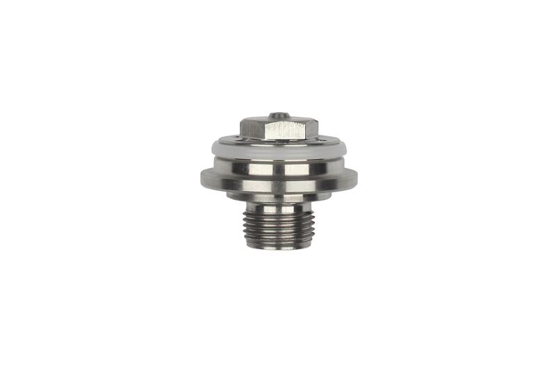 SATAjet 3000 K Spray Mix: Premium Pre - Nozzle and Needle Tip