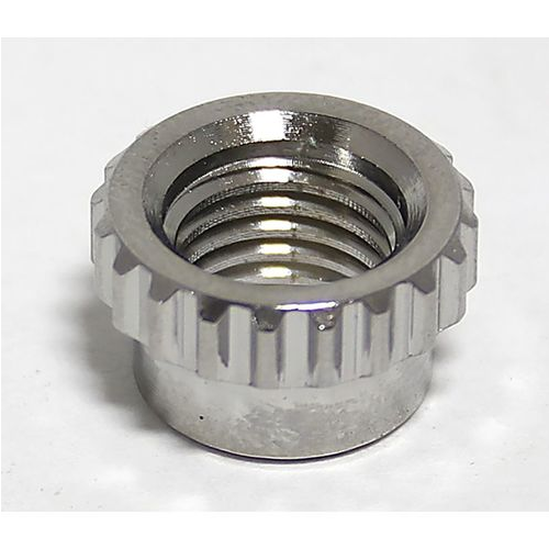SATAminijet Lock Nut - Essential for Your Work