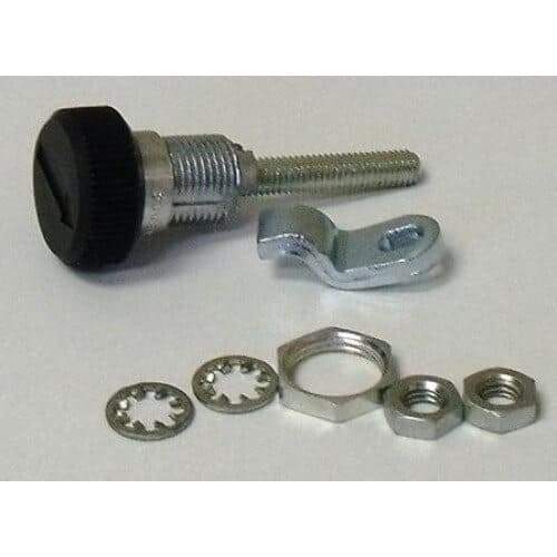 BECCA's Classic Door Locks (Models 9705, 9710, 9870 & 9880 Before 7/2003)
