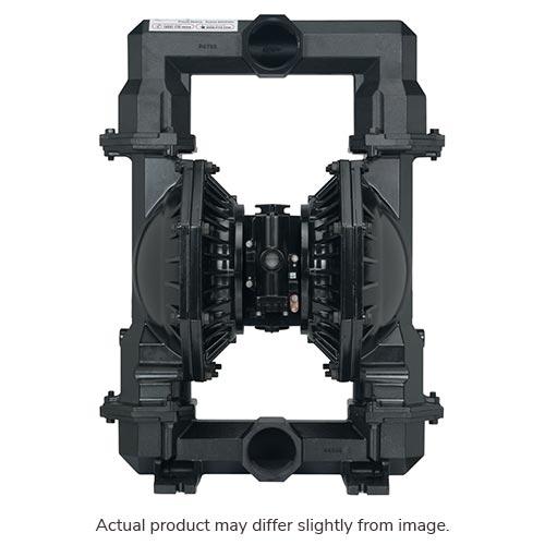 EXP Series 3 Metallic Diaphragm Pump - High - Performance 275 GPM! 