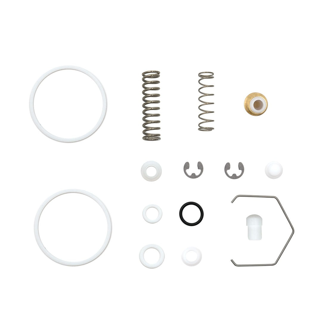 Walcom EGO Rebuild Kit - Your Ultimate Rebuild Solution