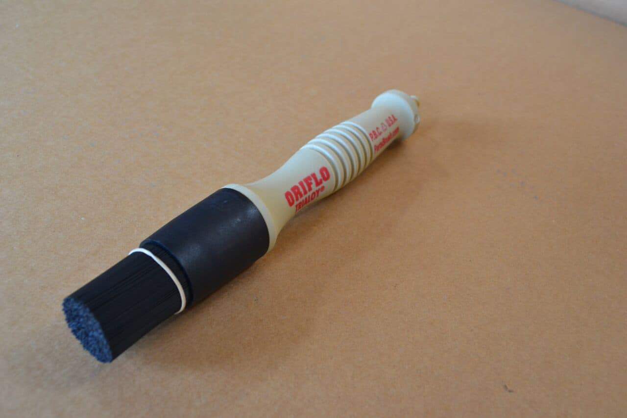 Incredible Flow Brush for 100 Series Units