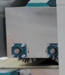 MB Roba Tech MN - Q89 High - Quality Abrasive Strip
