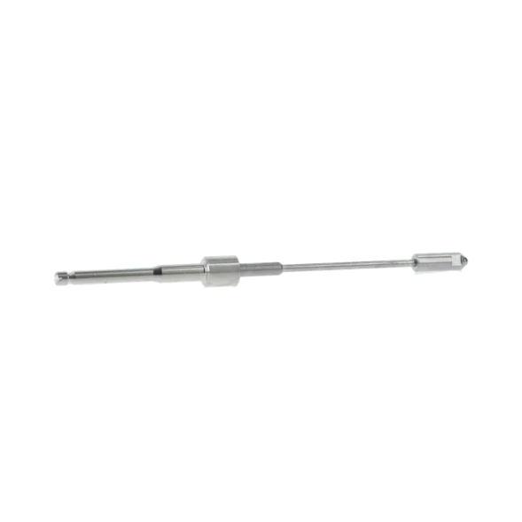 SATAjet 3000 K Spray Mix: Premium Pre - Nozzle and Needle Tip