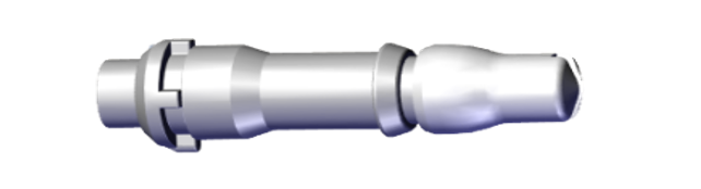 Incredible Flat Spray Nozzle & Electrode Assembly - Must - Have for Precision Spraying!