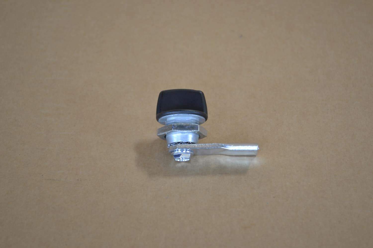 Upgrade Your Security! BECCA Door Locks for E300A, NEXT30, 9830 & Recyclers (Models after 7/2003)