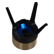 Wagner HV Plus BLUE Air Cap: The Ultimate Choice for GM4700 AC Gun
