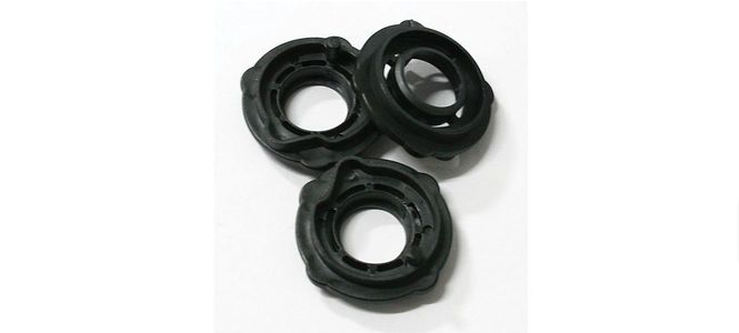 SATAjet 3000 K Air Distribution Rings - Enhance Your Airflow Now!