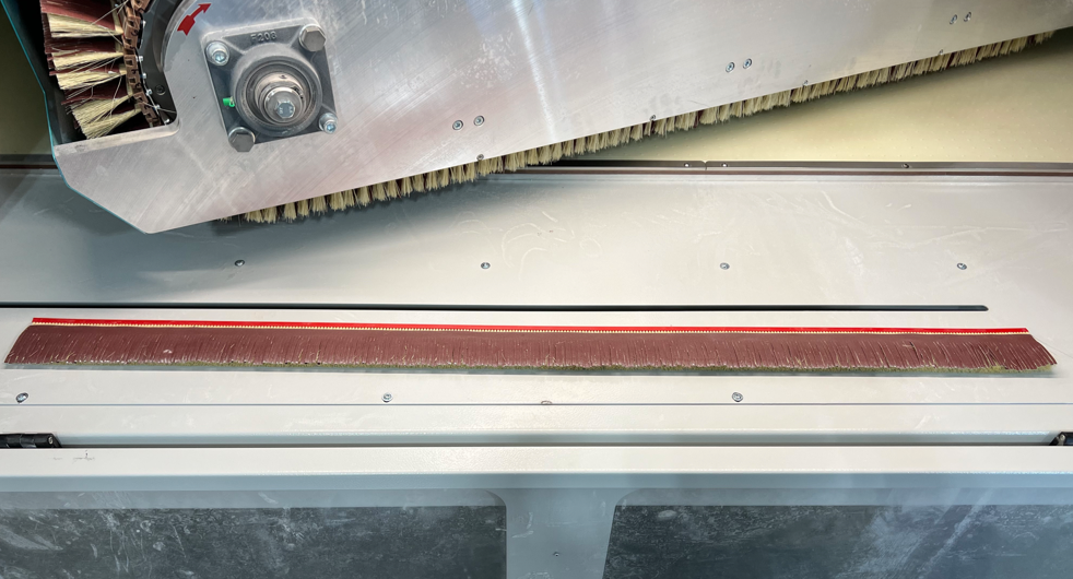 MB Roba Tech US-407 Rotating Sanding Marvel