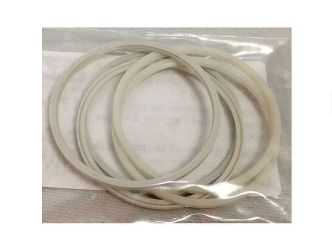 Get Your 5-Pack of SATAjet Sealing Rings Now!