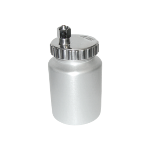 Anest Iwata PC3 400ml Siphon Cup - The Ultimate Spray Gun Accessory!