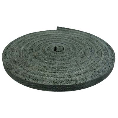 Pirate Brand's Amazing 525 - 691 Door Gasket 4848 (12',7')