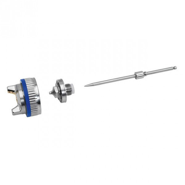 SATA MiniJet 4400 B Standard RP Nozzle Sets - Unleash Perfect Spraying!