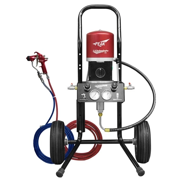 Bobcat AAA Cart Mount 513 - The Ultimate Cart Mount Solution