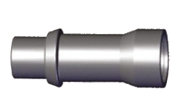 Incredible Nozzle Tube Electrode - A Must-Have!