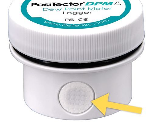 Get Your PosiTector® DPM L Replacement Filters Now!