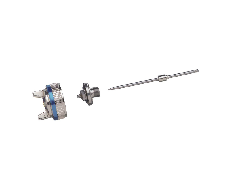 SATAjet 1000 K Specially Treated RP Nozzle Sets - Your Key to Perfect Spraying!