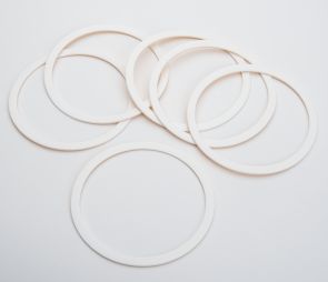 Fillon Foam Gasket - 3.5-Liter Gallon Pack of 6 (BYYY1036) - Must-Have Replacement!