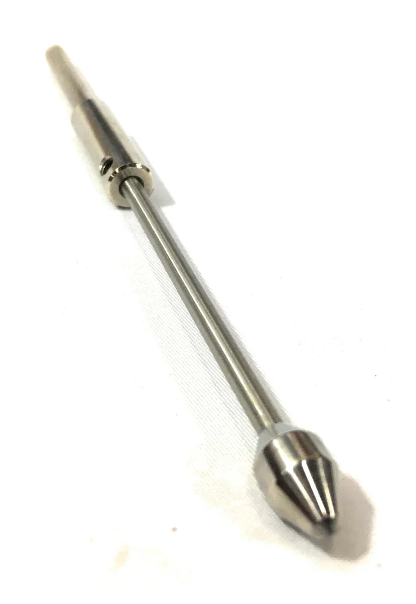Binks Fluid Needle 559 - The Ultimate Spray Gun Accessory