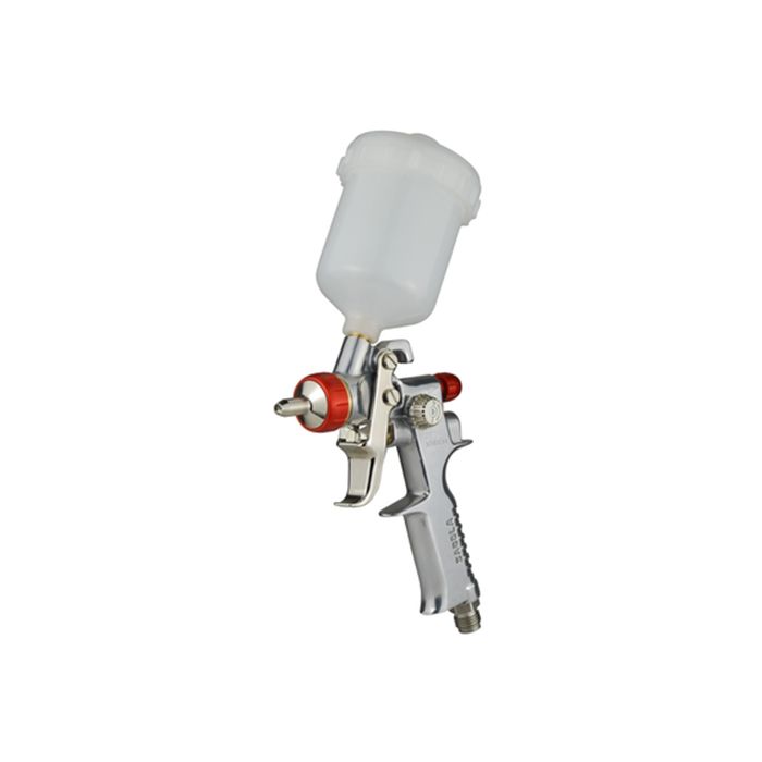 Sagola 475 XTech Gravity Spray Gun: Unleash Precision with 05 Aircap