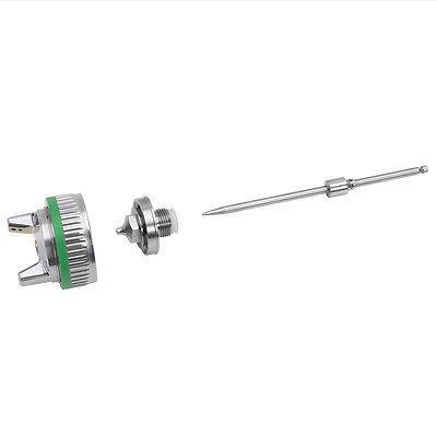 SATAjet 5000 B HVLP Nozzle Set - Achieve Perfect Finishes