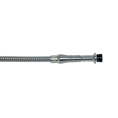 Elcometer Model 456 Scale 1 Ultra/Scan Armored Probe - Unleash Precision in Harsh Conditions!
