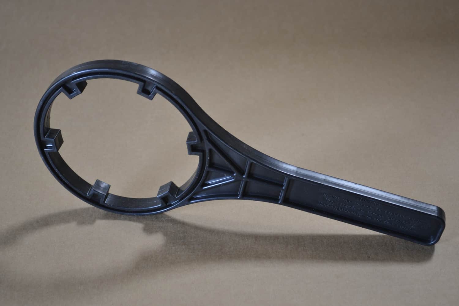 Powerful Filter Housing Wrench - Get Yours Now!