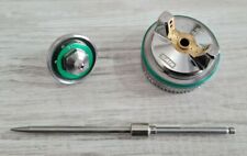 SATAjet 3000 K HVLP Nozzle Set - Unleash Perfect Spray Performance!