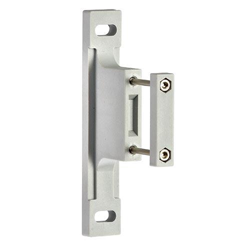 ARO-Flo 1000 Series T-type Wall Bracket: Single or Combo FRL Solution