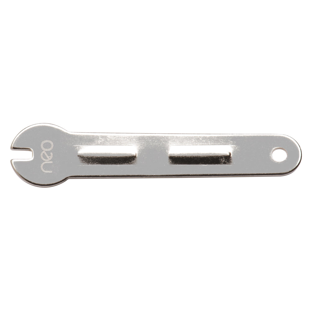 Iwata Airbrush Spanner Wrench N1651 - Precision Tool for Airbrushing!