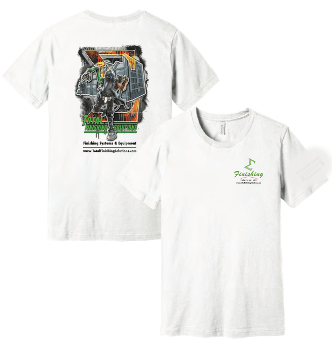 TFS The Awesome Paint Guy Adult T-Shirt - A Must-Have!