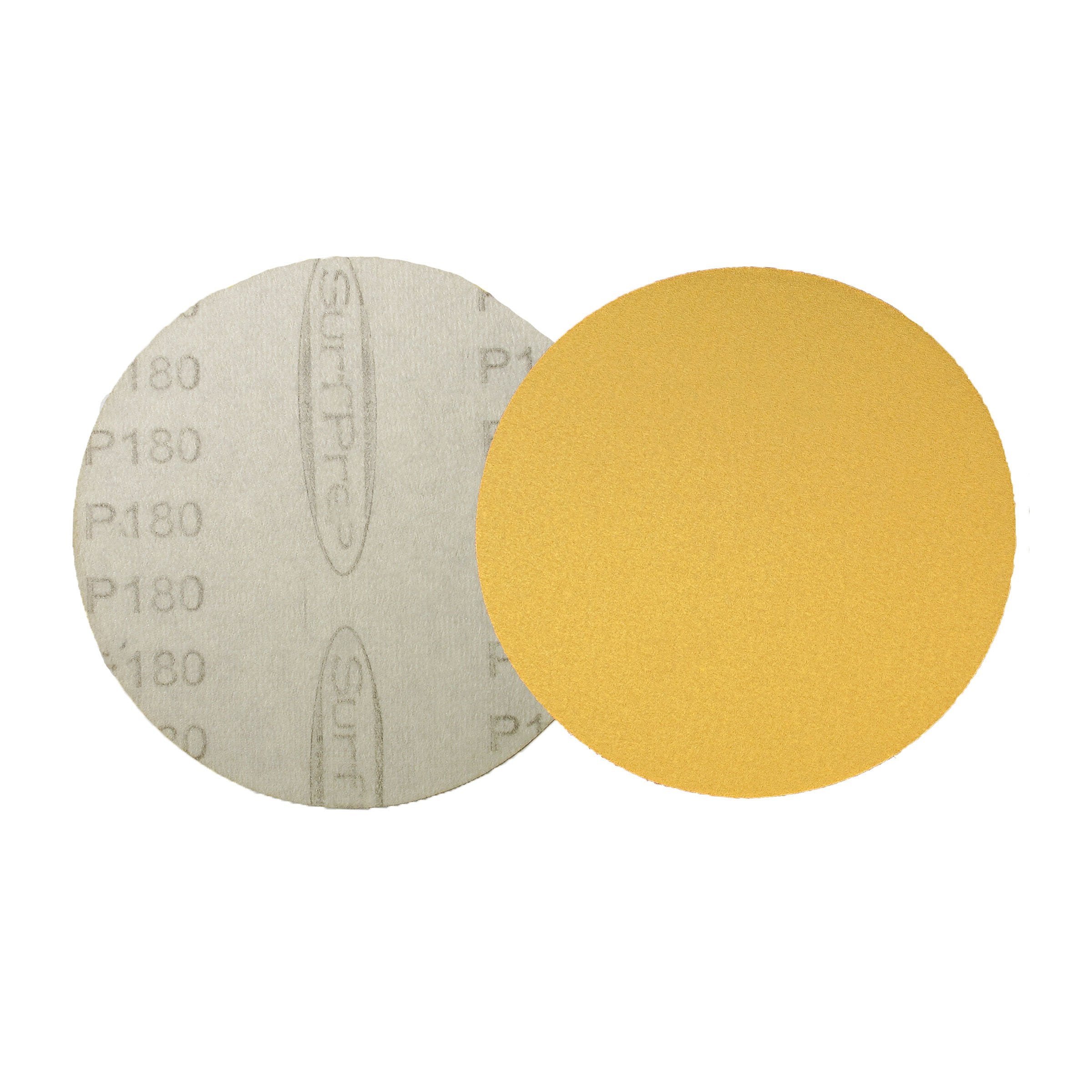SurfPrep 5' Trident Air ProFoam Sanding System Kits - Your Ultimate Sanding Solution!