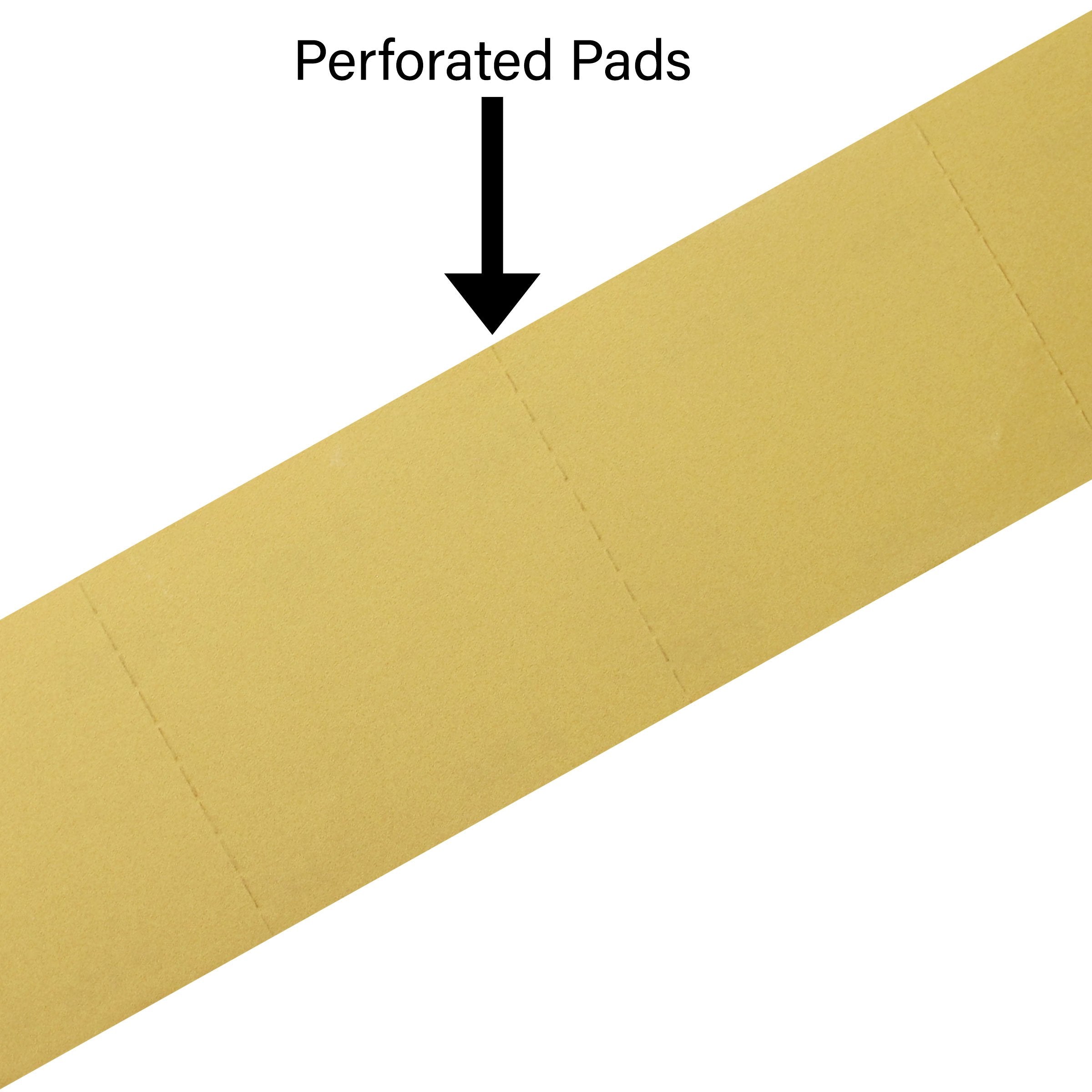 SurfPrep SurfFlex Foam Roll Hand Pads - Your Ideal Sanding Solution