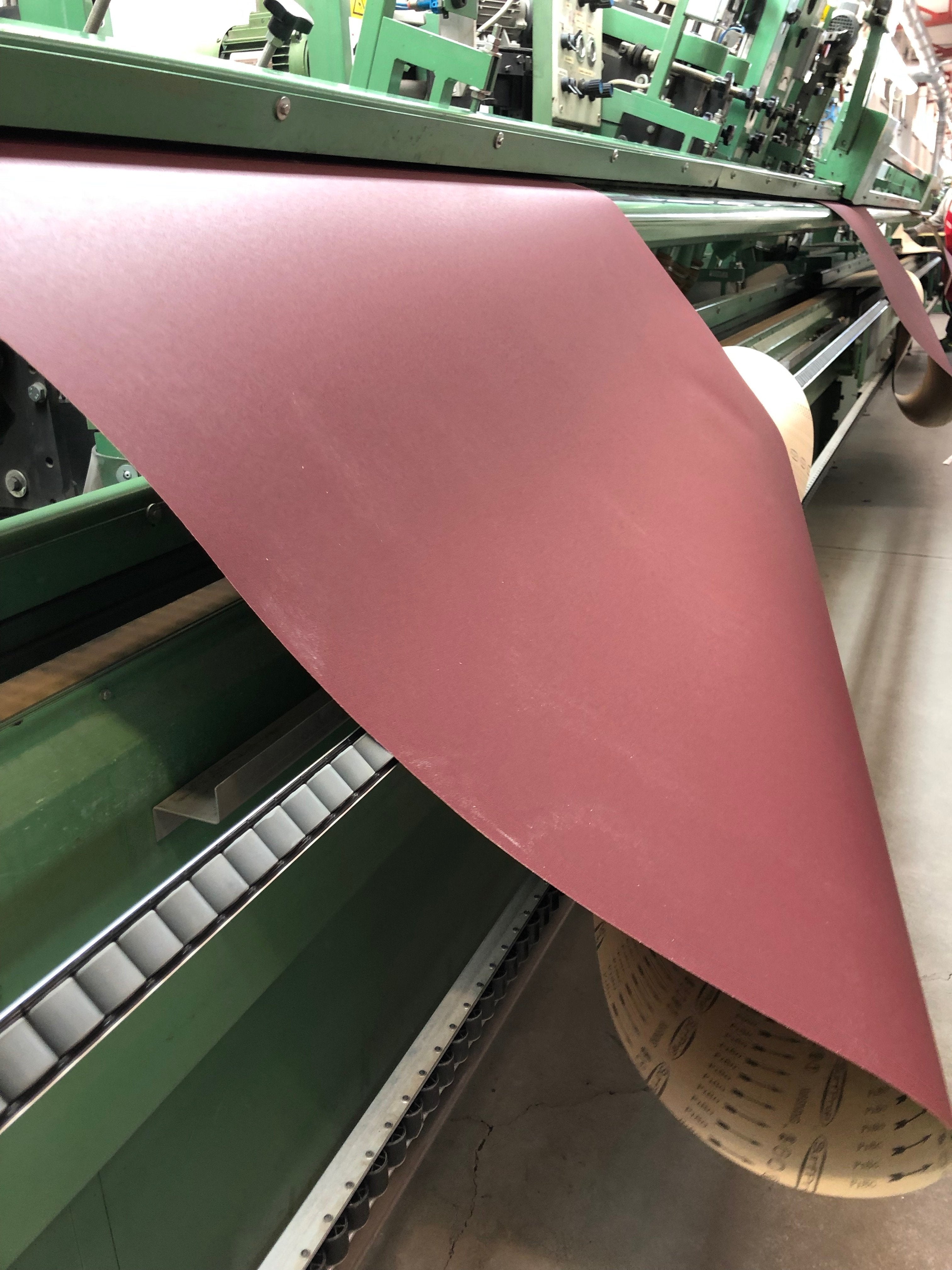 SurfPrep 43 x 75 Anti - Static Paper A/O Belt: 5 Per Box - A Must - Have!