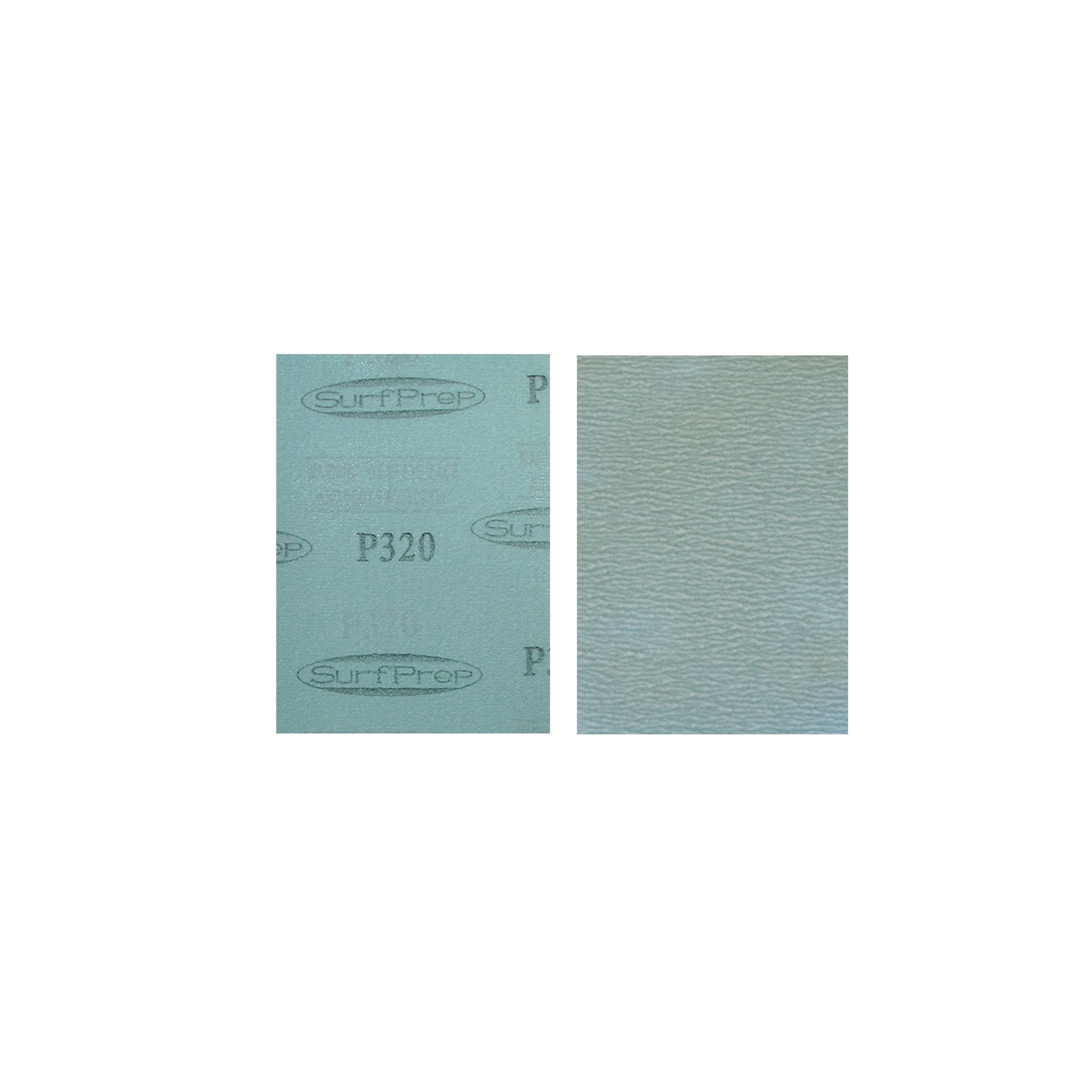 Surfprep 3 x 4 Storm Air ProFoam Sanding System Kits - Your Ultimate Sanding Solution!