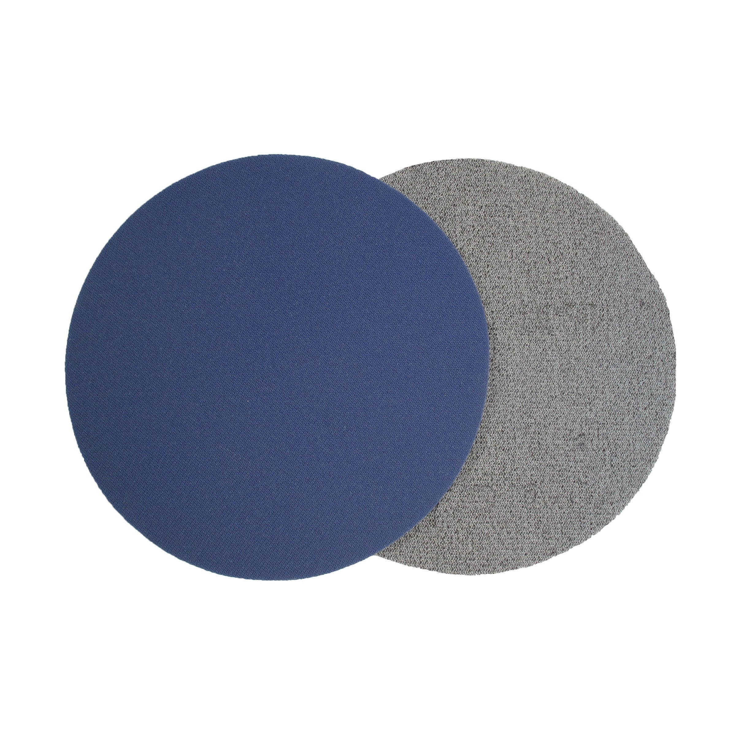SurfPrep's Revolutionary SurfNet Abrasives