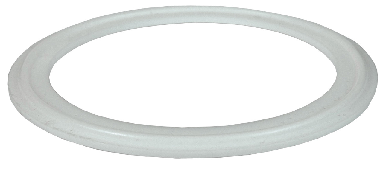 Amazing 1' Teflon Standard Clamp Gasket - Get Yours Now!