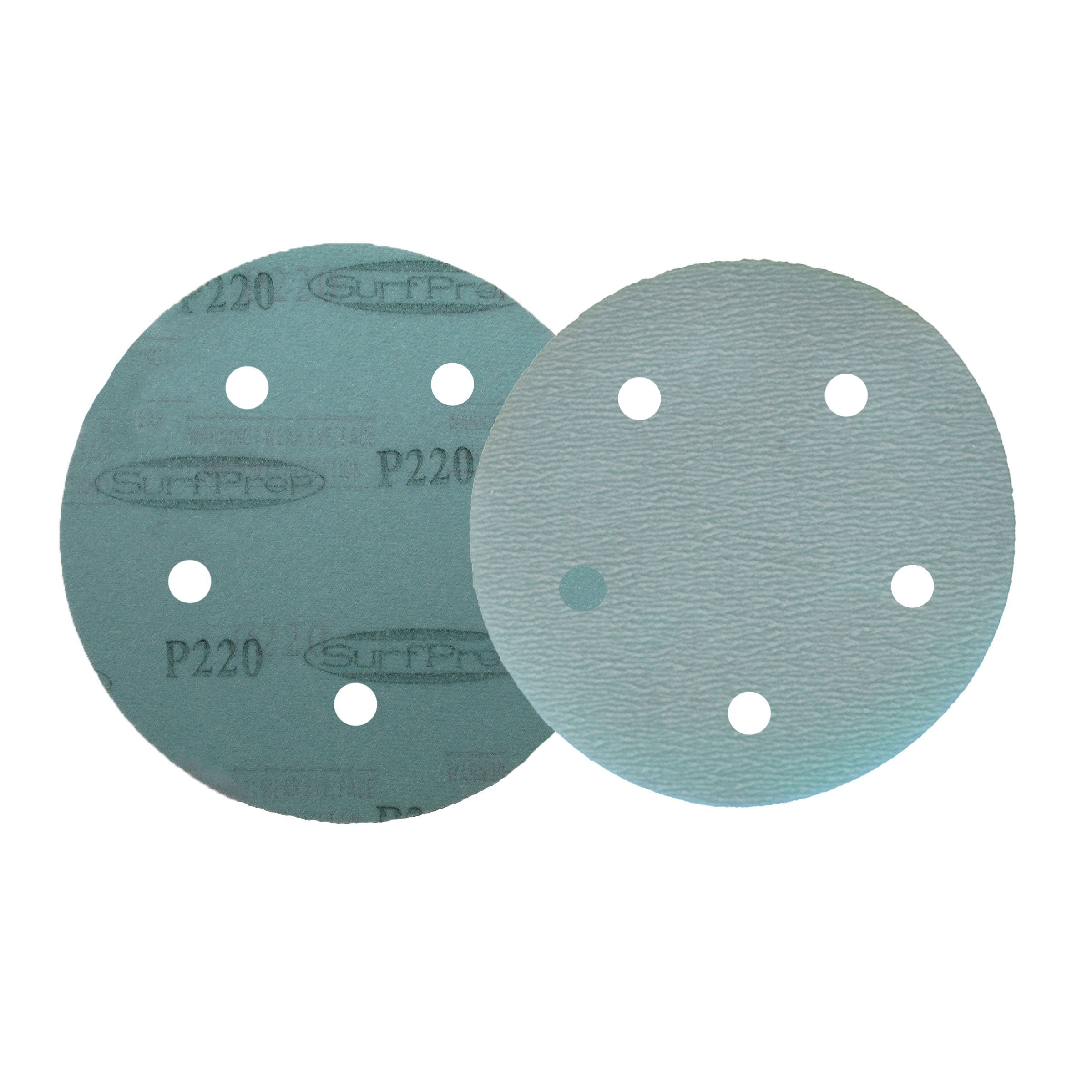 SurfPrep 5' Trident Air ProFoam Sanding System Kits - Your Ultimate Sanding Solution!