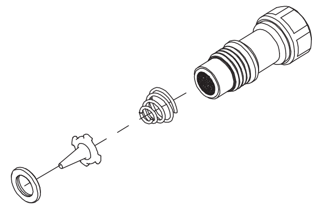 SurfPrep NPT Air Inlet Kit: The Ultimate Upgrade for 12,000 RPM Random Orbital Sanders!