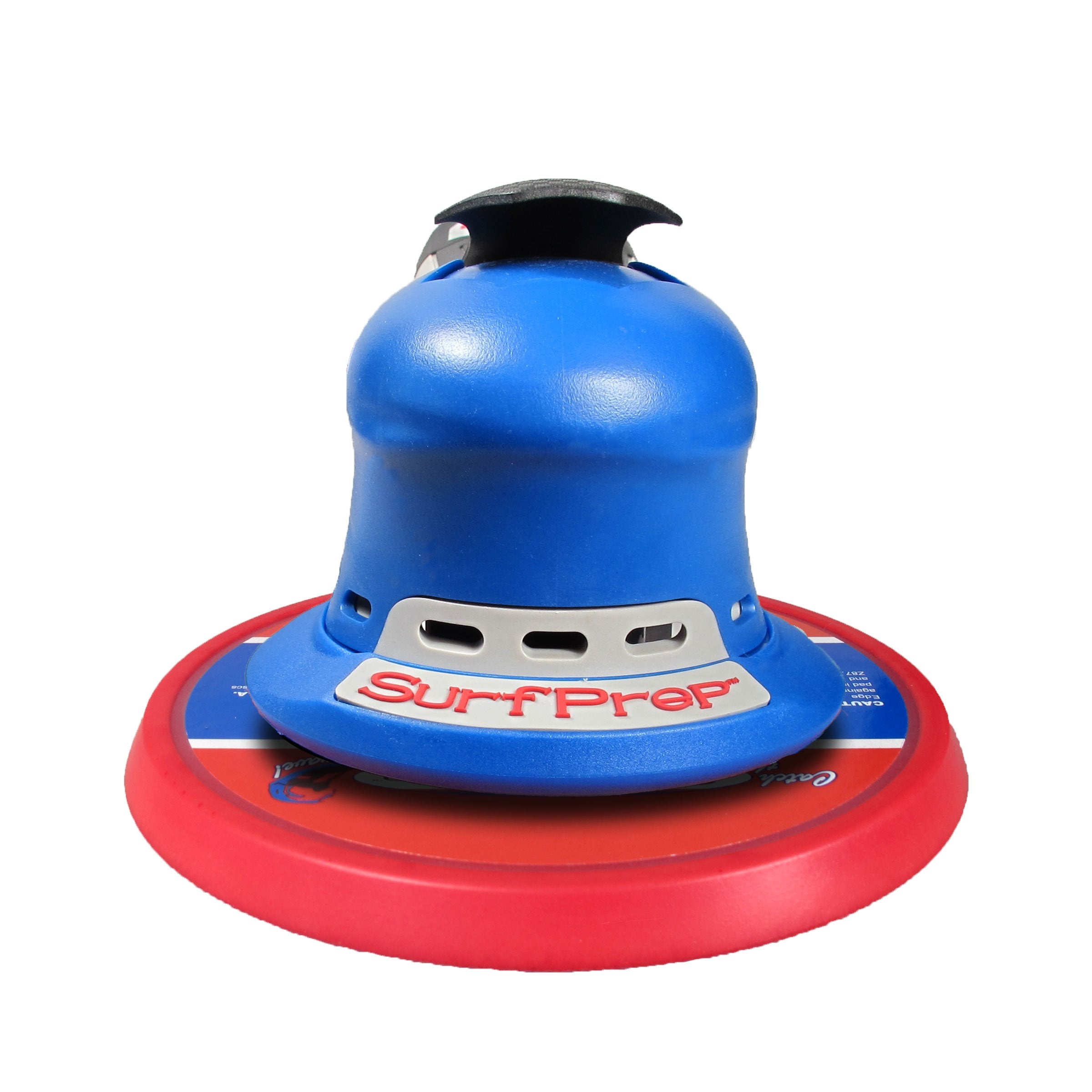 SurfPrep 6 Electric Ray Sanders: The Ultimate Sanding Solution