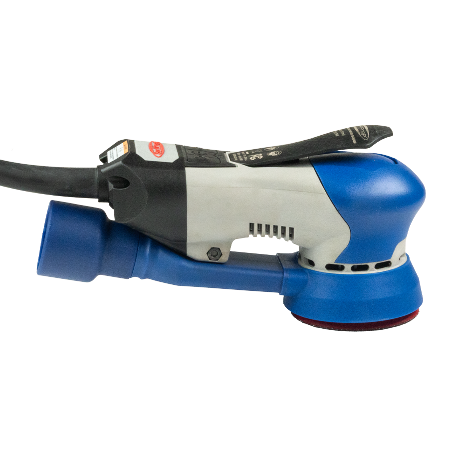 SurfPrep 3-Inch Electric Ray Sander - Time-Saving Sanding Solution