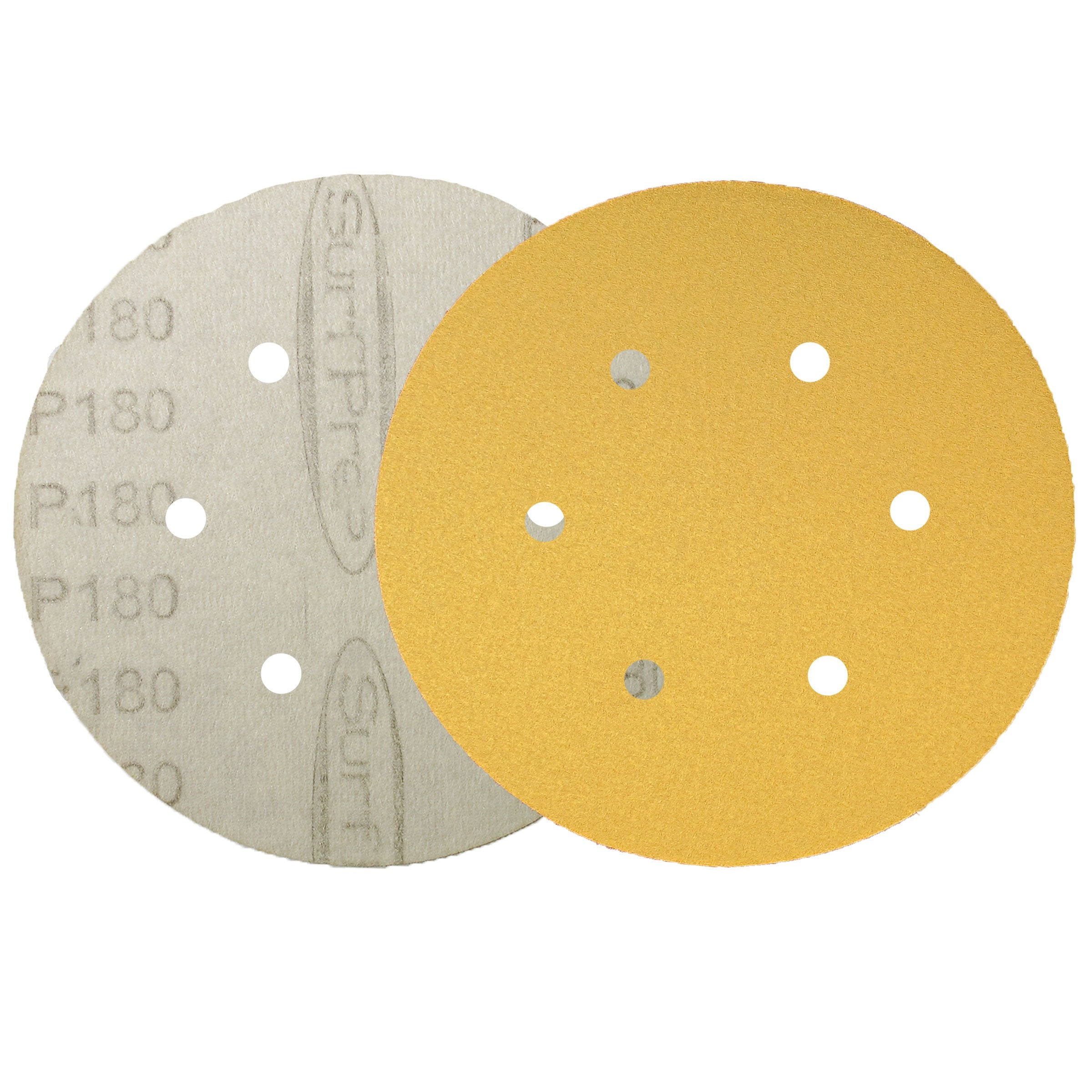 SurfPrep 6' Electric Ray Sanding System Kits - Gen 2+ - The Ultimate Sanding Solution!