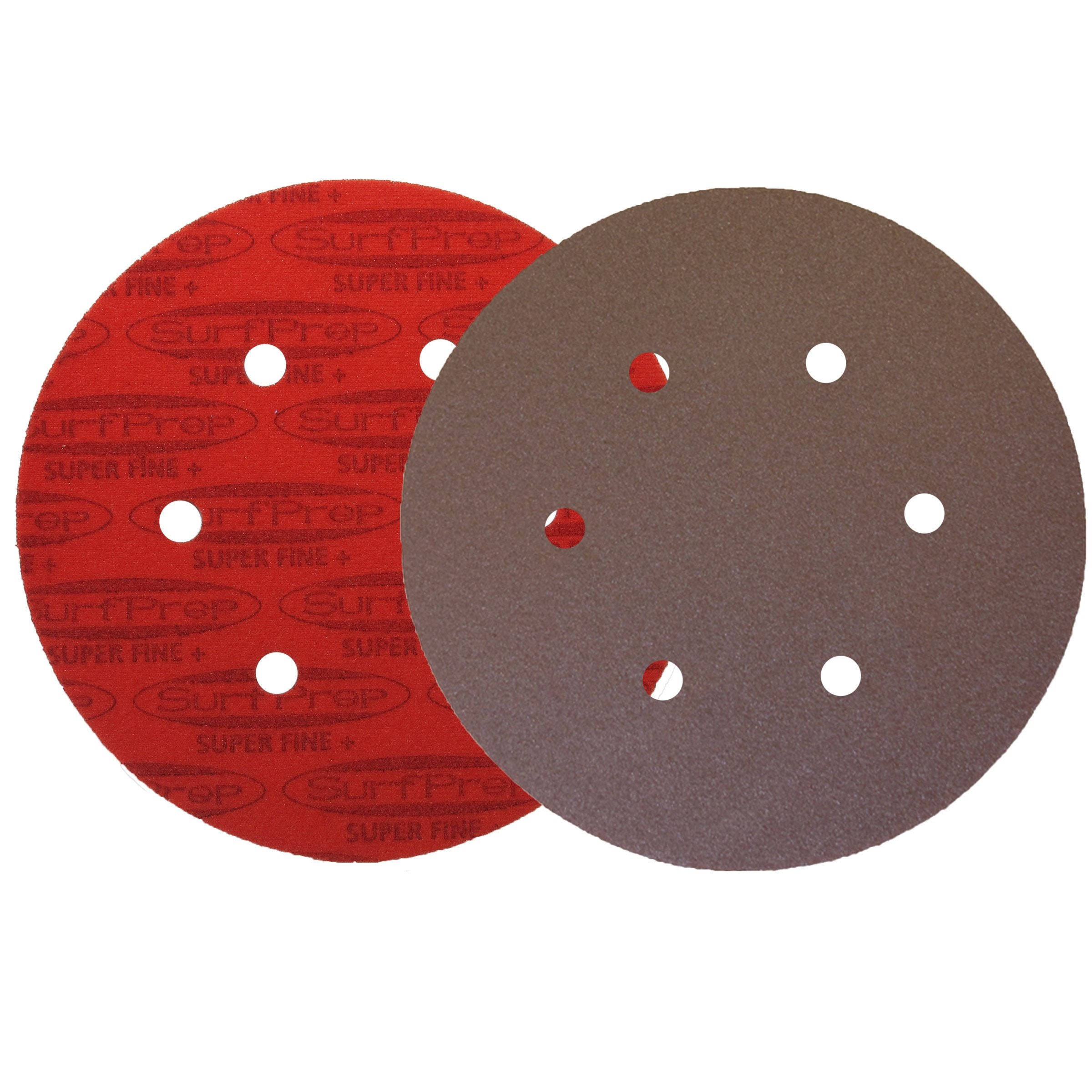 SurfPrep 6' Electric Ray Sanding System Kits - Gen 2+ - The Ultimate Sanding Solution!