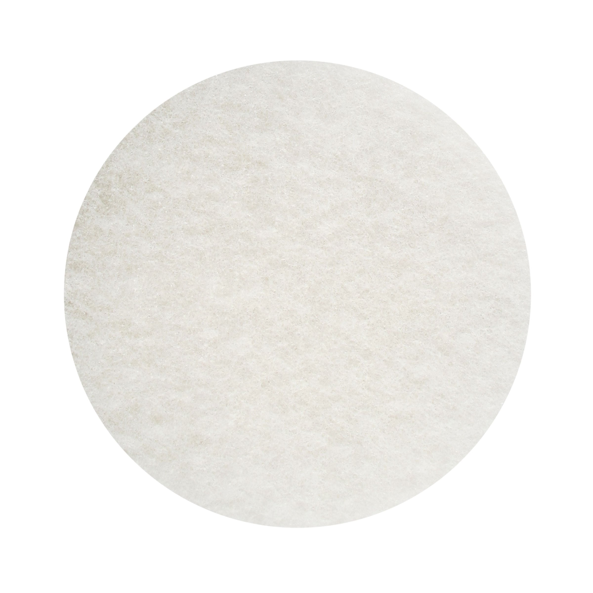 SurfPrep White Non-Woven Abrasives - The Ultimate Cleaning and Polishing Solution