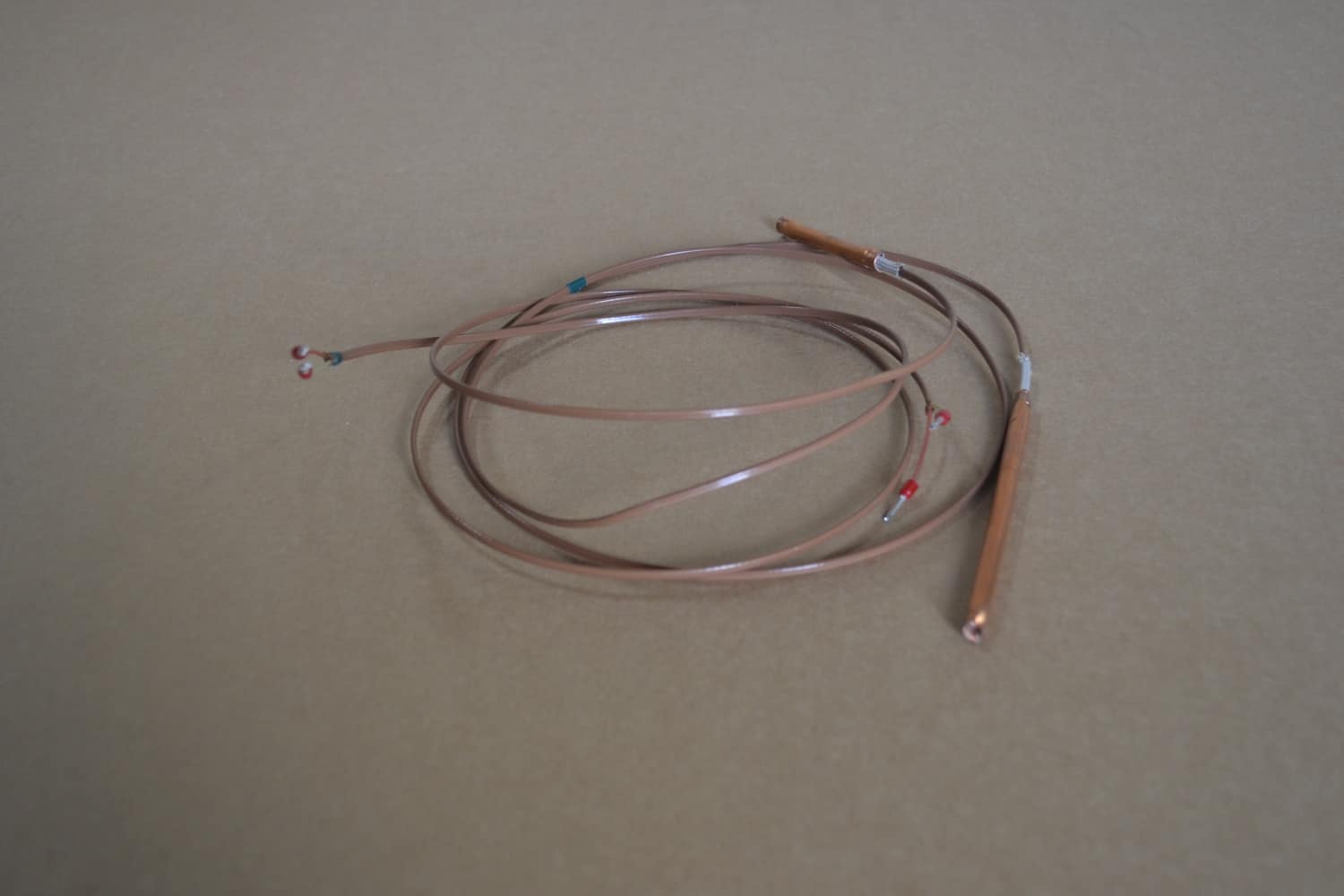 Incredible Temperature Sensor for 3 & 6 Gal Recycler - Ideal for Multiple Models (SC, HC, 9711, 9725, 1100, 25000)