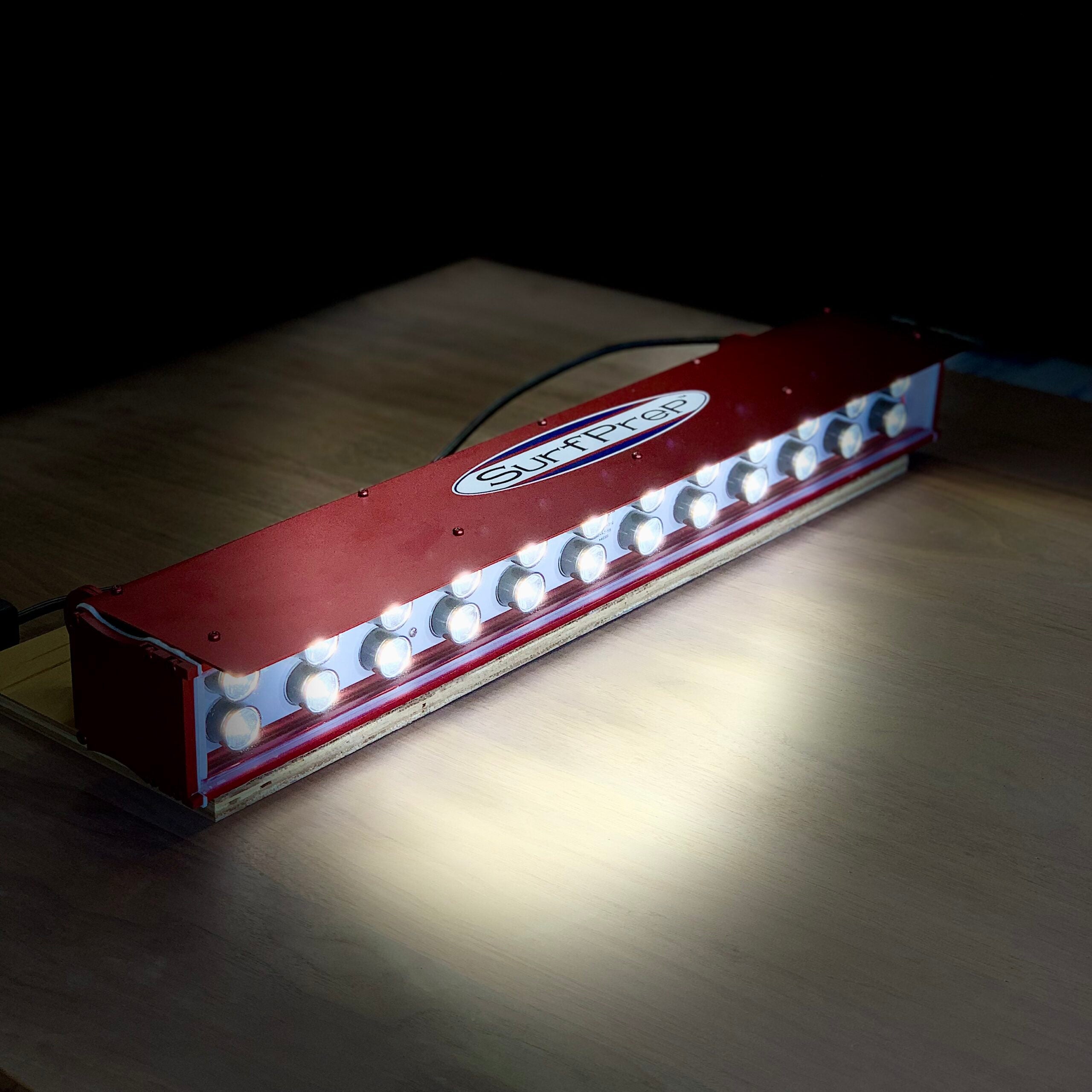 SurfPrep Premium LED Inspection Lights