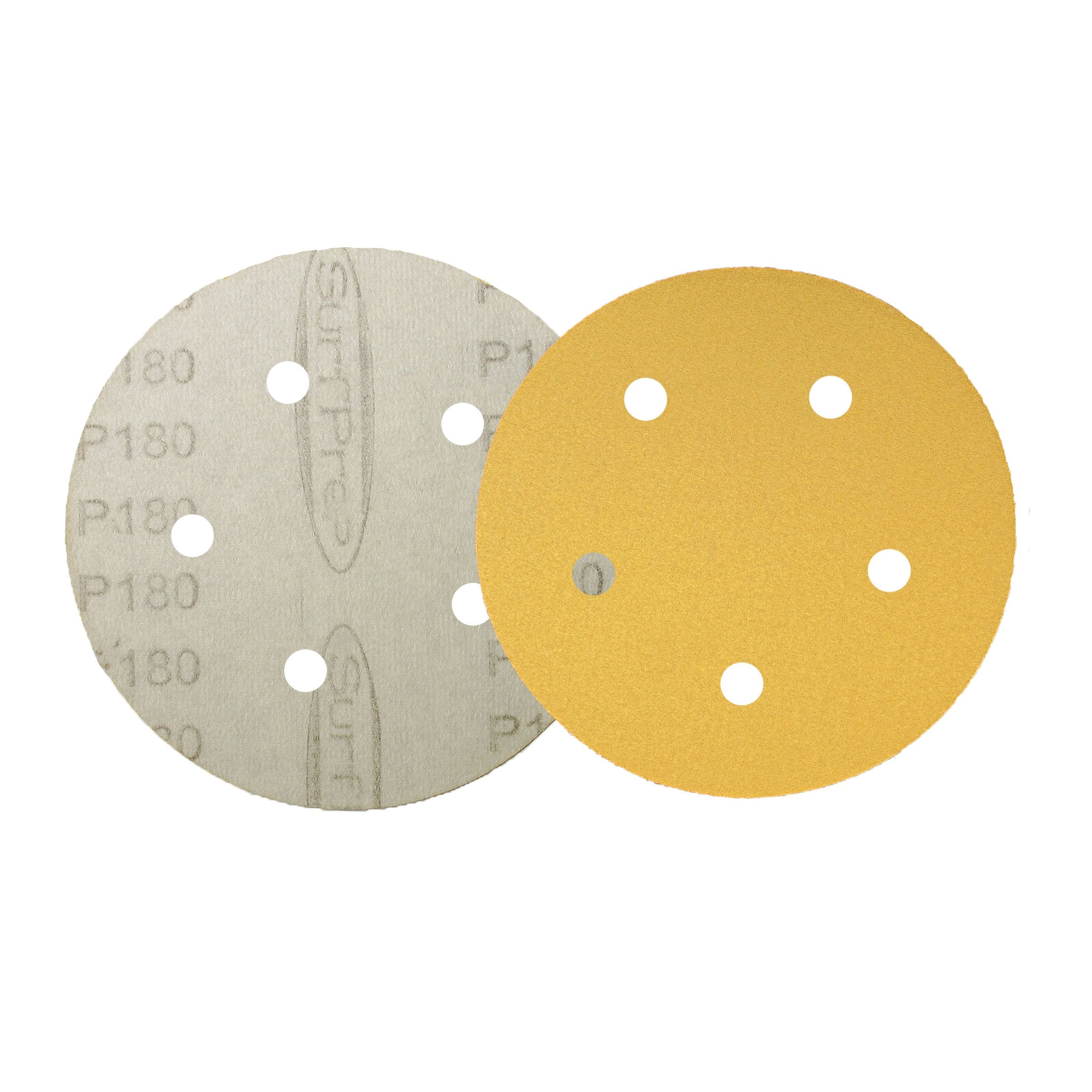 SurfPrep 5' Electric Ray Sanding System Kits - Your Ultimate Sanding Solution!
