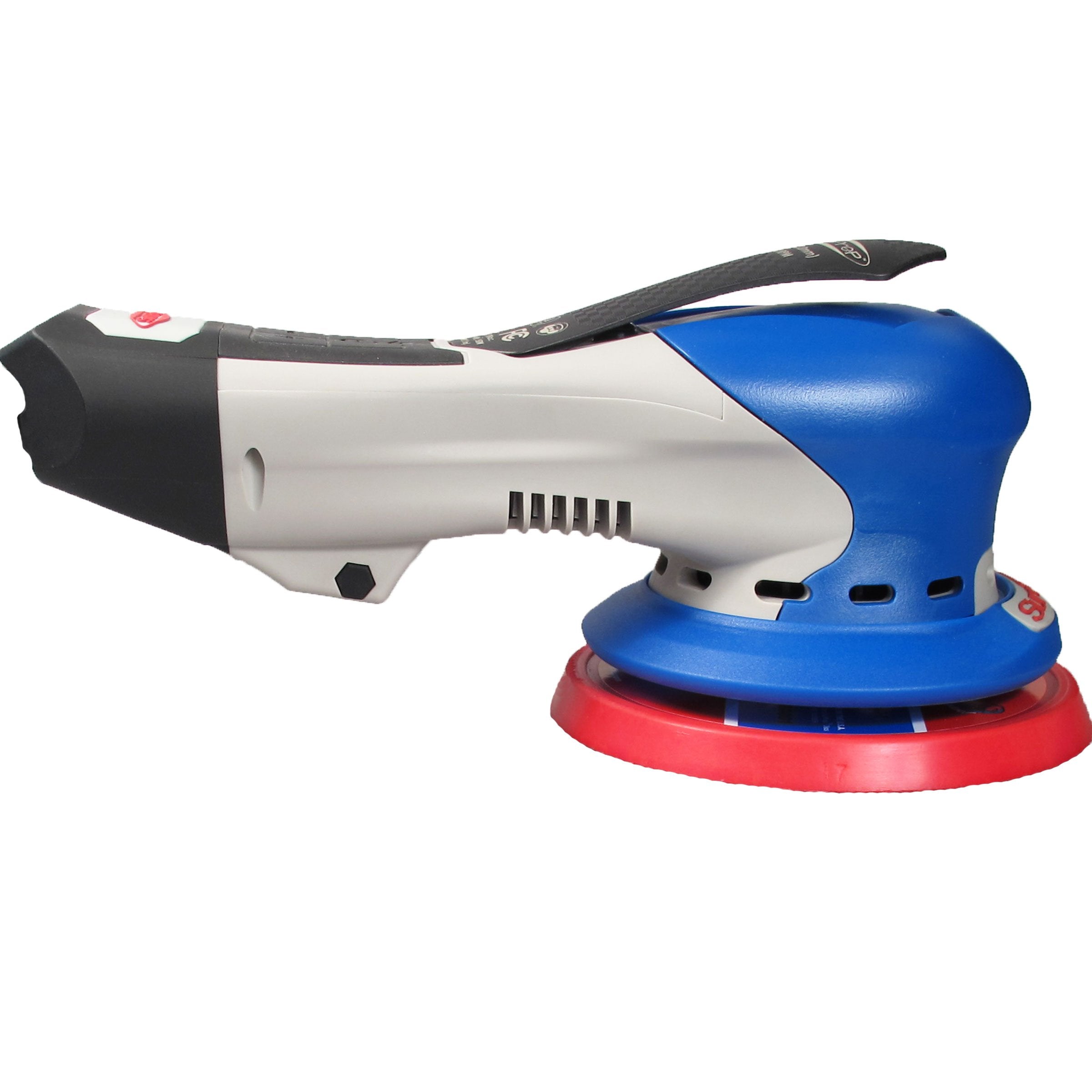 SurfPrep 5" Electric Ray Sander - A Powerhouse for Your Sanding Needs
