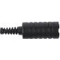Elcometer 456 Straight Waterproof Ferrous Substrate Probe - Scale 2, 3' Cable
